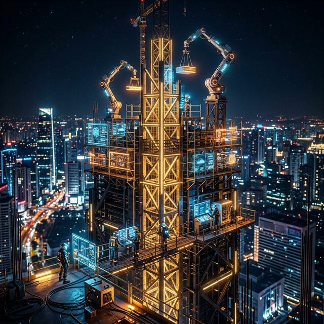 Building Construction