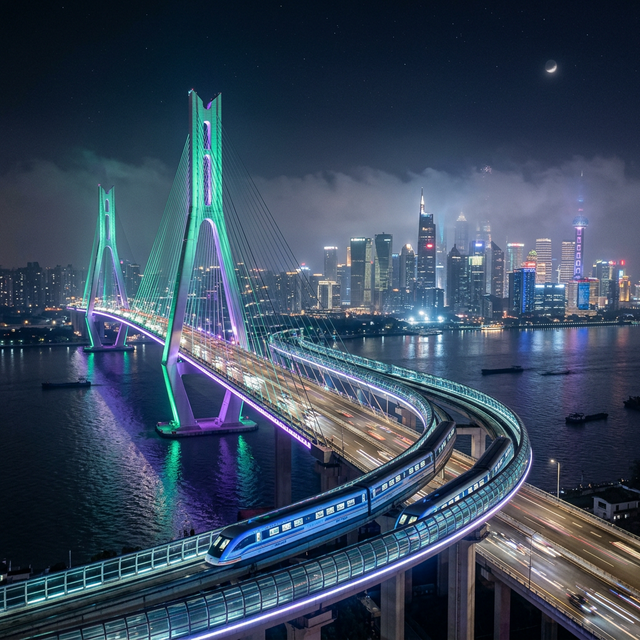 Infrastructure Development